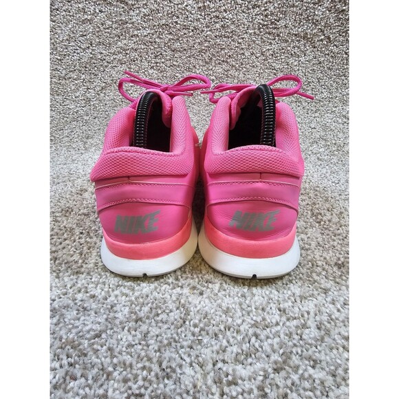 Nike Flex Experience RN 8 'Psychic Pink' Running Sneakers Size 9.5 643083-605 - Picture 3 of 10